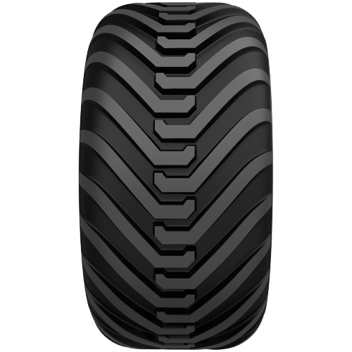 TVS EUROGRIP IM-72 400/60 R15.5 X – Herstellerbild Frontansicht