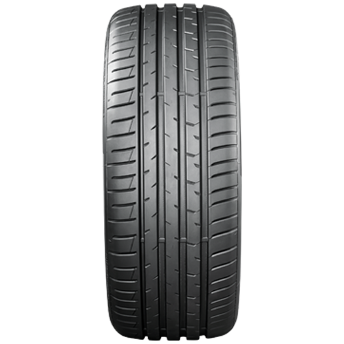 NANKANG AS3 SPORTNEX 195/60 R18 96V – Herstellerbild Frontansicht