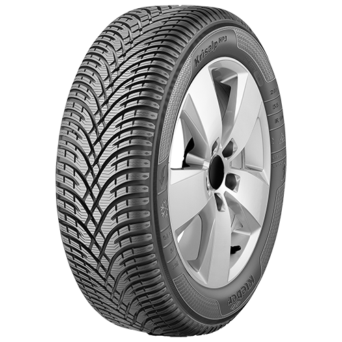 KLEBER KRISALP HP3 195/65 R15 95T – Herstellerbild Vollansicht