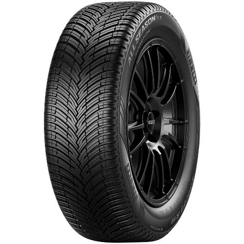 PIRELLI SCORPION ALLSEASON SF 3 235/60 R18 107W – Herstellerbild Vollansicht