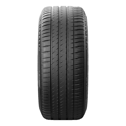 MICHELIN PILOT SPORT EV 225/40 R20 94V – Herstellerbild Frontansicht