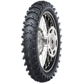 DUNLOP GEOMAX MX14 110/90 R19 62M – Herstellerbild Vollansicht