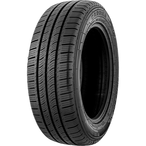 PIRELLI CARRIER ALL SEASON 235/65 R16 115/113R – Herstellerbild Vollansicht