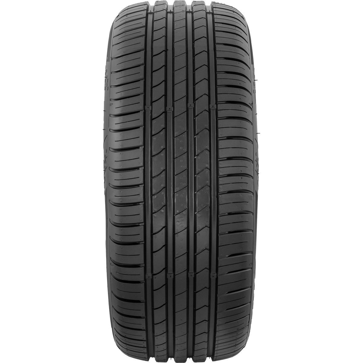 KUMHO HS51 ECSTA 215/40 R16 86W – Herstellerbild Frontansicht