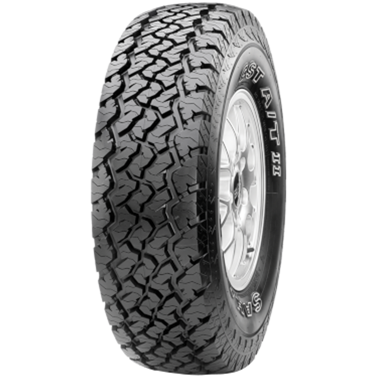 CST SAHARA A/T 2 285/75 R16 116/113Q – Herstellerbild Vollansicht