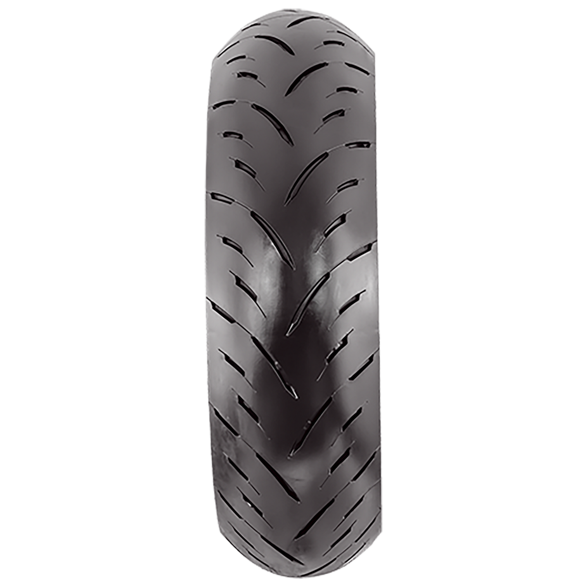 DUNLOP SPORTMAX GPR-300 150/60 R17 66H – Herstellerbild Frontansicht