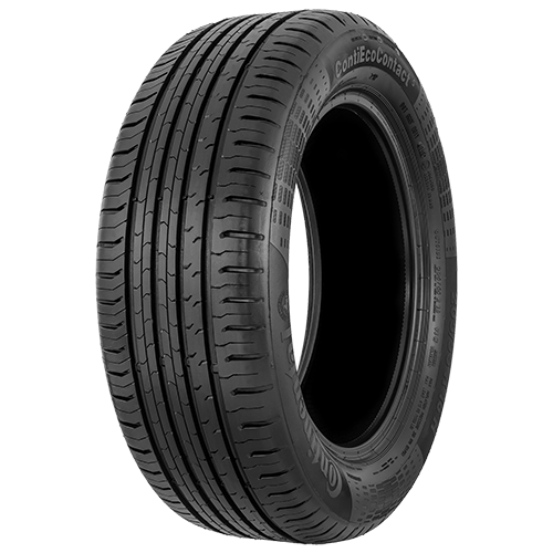 CONTINENTAL ECO CONTACT 5 195/60 R16 93V – Herstellerbild Vollansicht