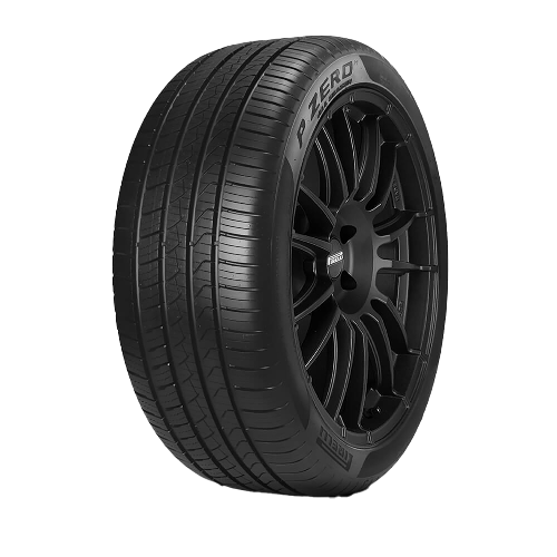 PIRELLI P-ZERO ALL SEASON 245/45 R20 103W – Herstellerbild Vollansicht