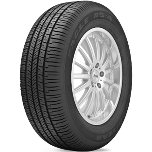 MITAS MC24 INVADER 130/80 R17 65S – Herstellerbild Vollansicht