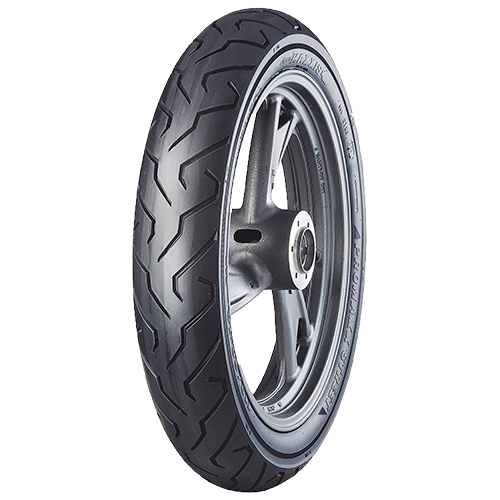 MAXXIS M6103 Promaxx Rear 130/90 R15 66H – Herstellerbild Vollansicht