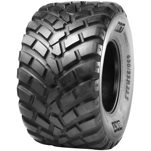 BKT FL635 710/40 R22.5 161D – Herstellerbild Vollansicht