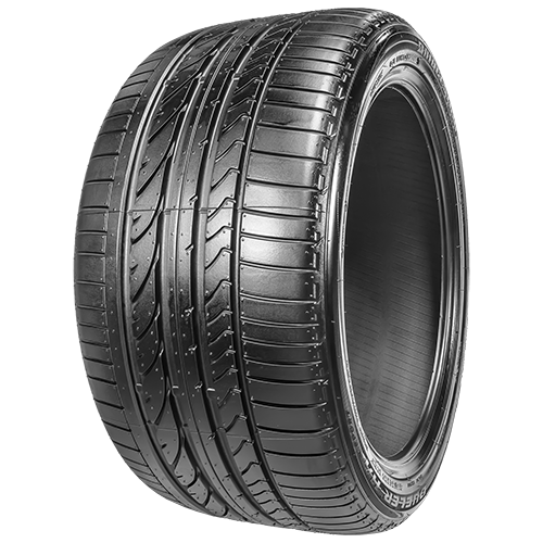 BRIDGESTONE DUELER H/P SPORT (ab 20 Zoll) 315/35 R20 110Y – Herstellerbild Vollansicht