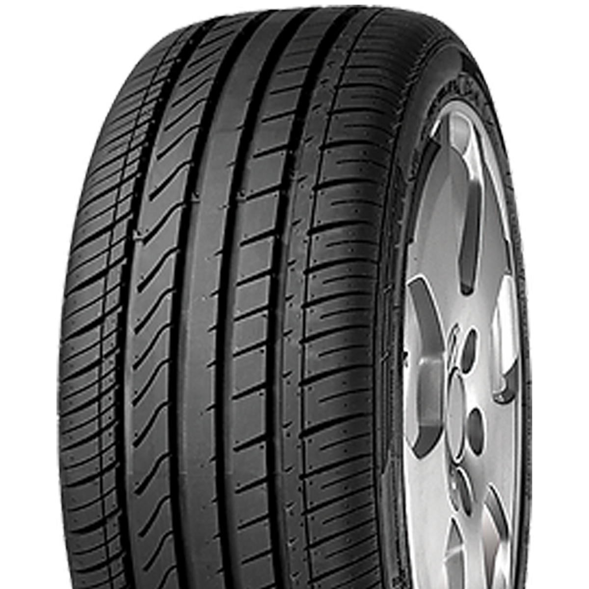 FORTUNA ECOPLUS UHP 215/35 R18 84W – Herstellerbild Vollansicht