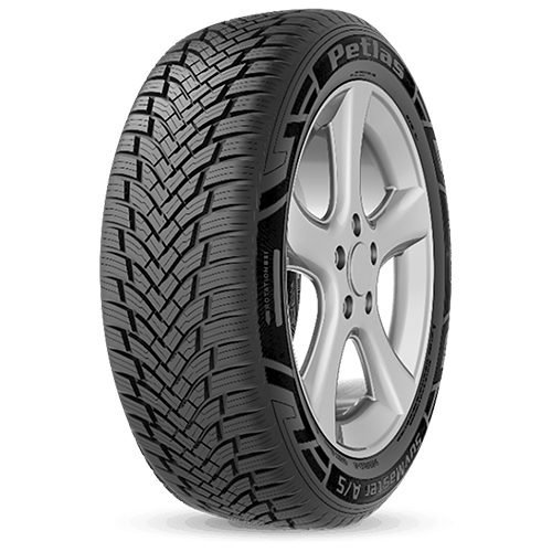 PETLAS SUV MASTER AS 235/45 R19 99W – Herstellerbild Vollansicht