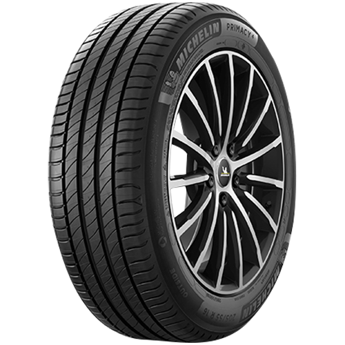 MICHELIN PRIMACY 4+ 235/55 R18 104V – Herstellerbild Vollansicht
