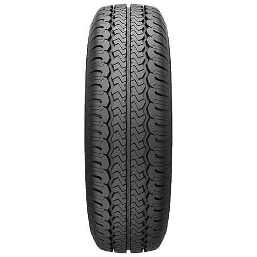 KENDA KR33 185/75 R16 104/102R – Herstellerbild Frontansicht