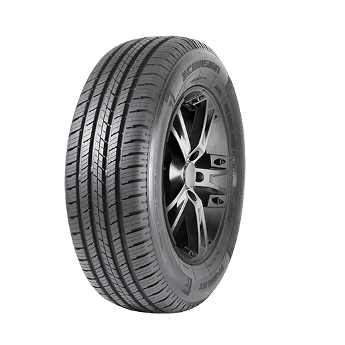 OVATION VI-286 HT ECOVISION 235/75 R15 109H – Herstellerbild Vollansicht