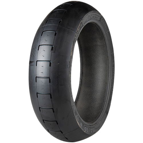 MICHELIN POWER SUPERMOTO (SLICK) 120/75 R16.5 X – Herstellerbild Vollansicht