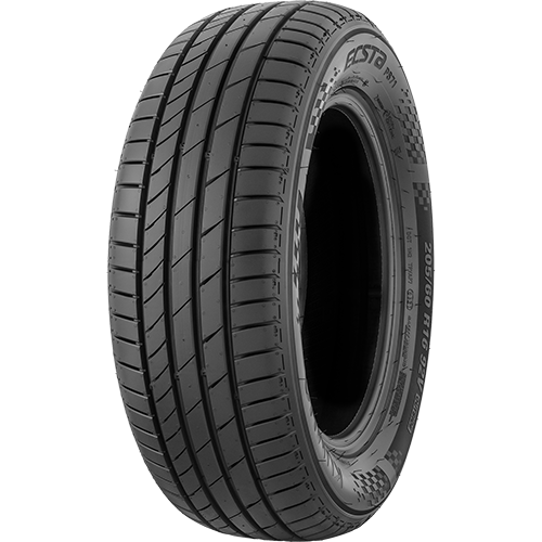 KUMHO PS71 ECSTA 275/45 R20 110Y – Herstellerbild Vollansicht