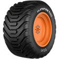 CEAT T422 FLOTATION 550/60 R22.5 168A8 – Herstellerbild Vollansicht