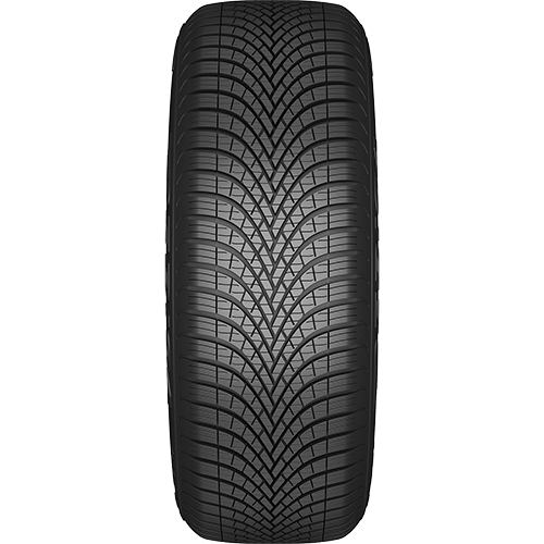 DEBICA NAVIGATOR 3 225/50 R17 98V – Herstellerbild Frontansicht