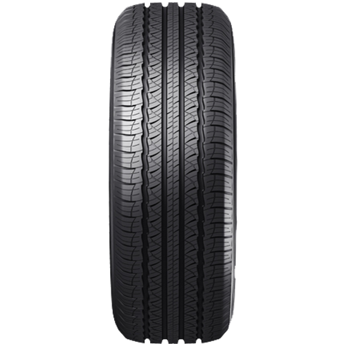 TRIANGLE TR-259 ADVANTEX SUV 255/60 R19 109V – Herstellerbild Frontansicht