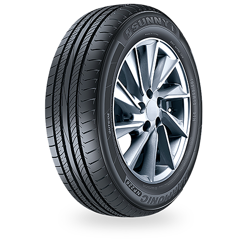 SUNNY NP226 195/55 R15 85V – Herstellerbild Vollansicht