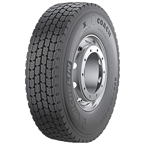 GRIPMAX SUREGRIP A/S NANO 195/60 R17 90H – Herstellerbild Vollansicht