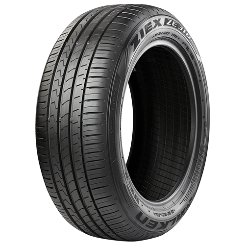 FALKEN ZE-310 ZIEX ECORUN 205/55 R19 97V – Herstellerbild Vollansicht