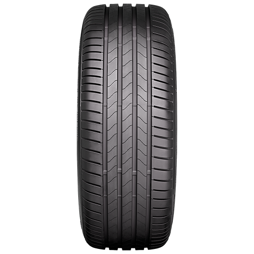 BRIDGESTONE TURANZA 6 245/40 R19 94W – Herstellerbild Frontansicht