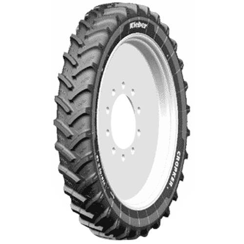 WESTLAKE SU318 H/T 255/65 R16 109H – Herstellerbild Vollansicht