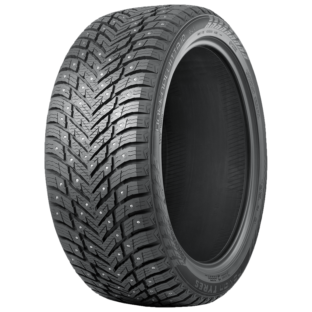NOKIAN HKPL 10 SUV SPIKE 215/65 R17 103T – Herstellerbild Vollansicht