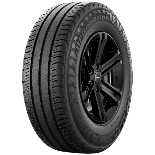 BFGOODRICH ACTIVAN 2 185/75 R16 104/102R – Herstellerbild Vollansicht