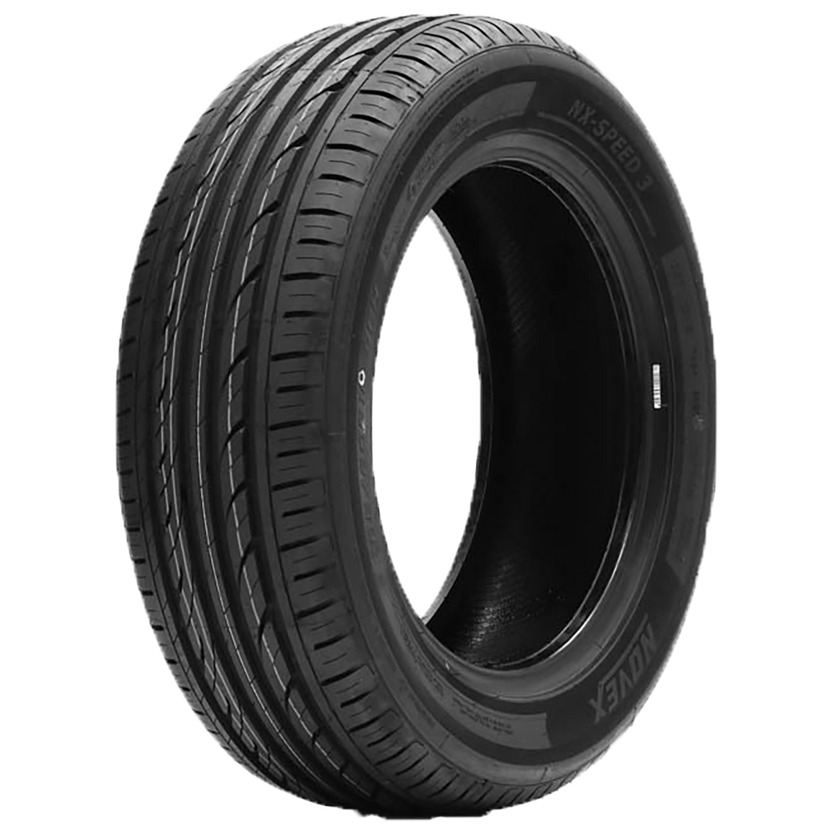 NOVEX NX‑SPEED 3 215/60 R17 100H – Herstellerbild Vollansicht