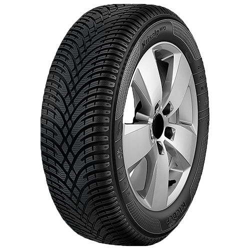 KLEBER KRISALP HP3 SUV 215/65 R17 99H – Herstellerbild Vollansicht