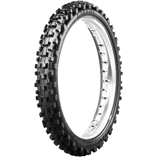 MAXXIS M7326 MAXXCROSS MX-MH 120/80 R19 63M – Herstellerbild Vollansicht