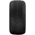 TIGAR ALL SEASON SUV 235/55 R18 104V – Herstellerbild Frontansicht