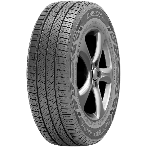 LANDSPIDER DURATRAXX-VAN AS 175/65 R14 90/88T – Herstellerbild Vollansicht