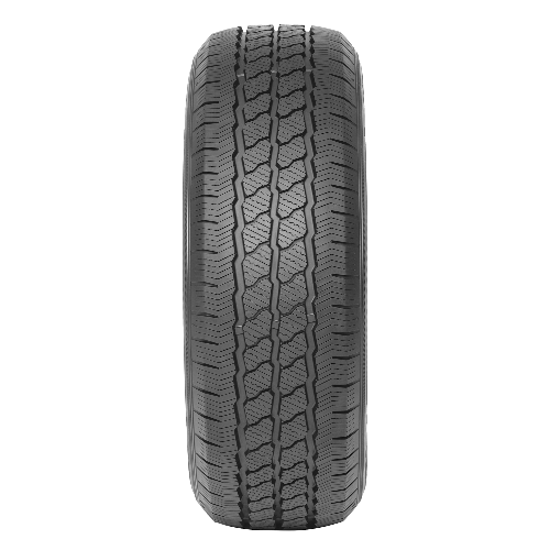 ARIVO VANDERFUL A/S 225/70 R15 112/110R – Herstellerbild Frontansicht