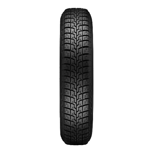 VREDESTEIN QUATRAC CLASSIC 125/90 R15 68S – Herstellerbild Frontansicht