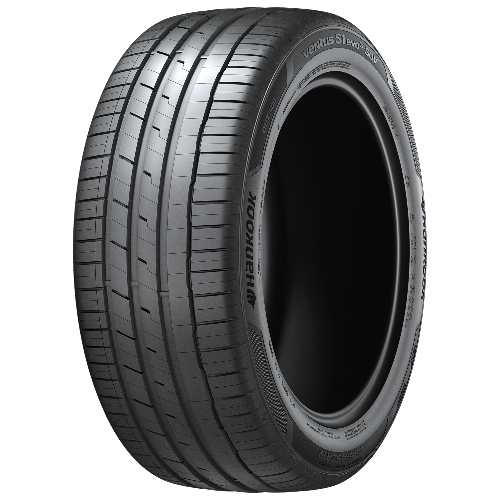 HANKOOK K127A VENTUS S1 EVO3 SUV 235/55 R18 104W – Herstellerbild Vollansicht