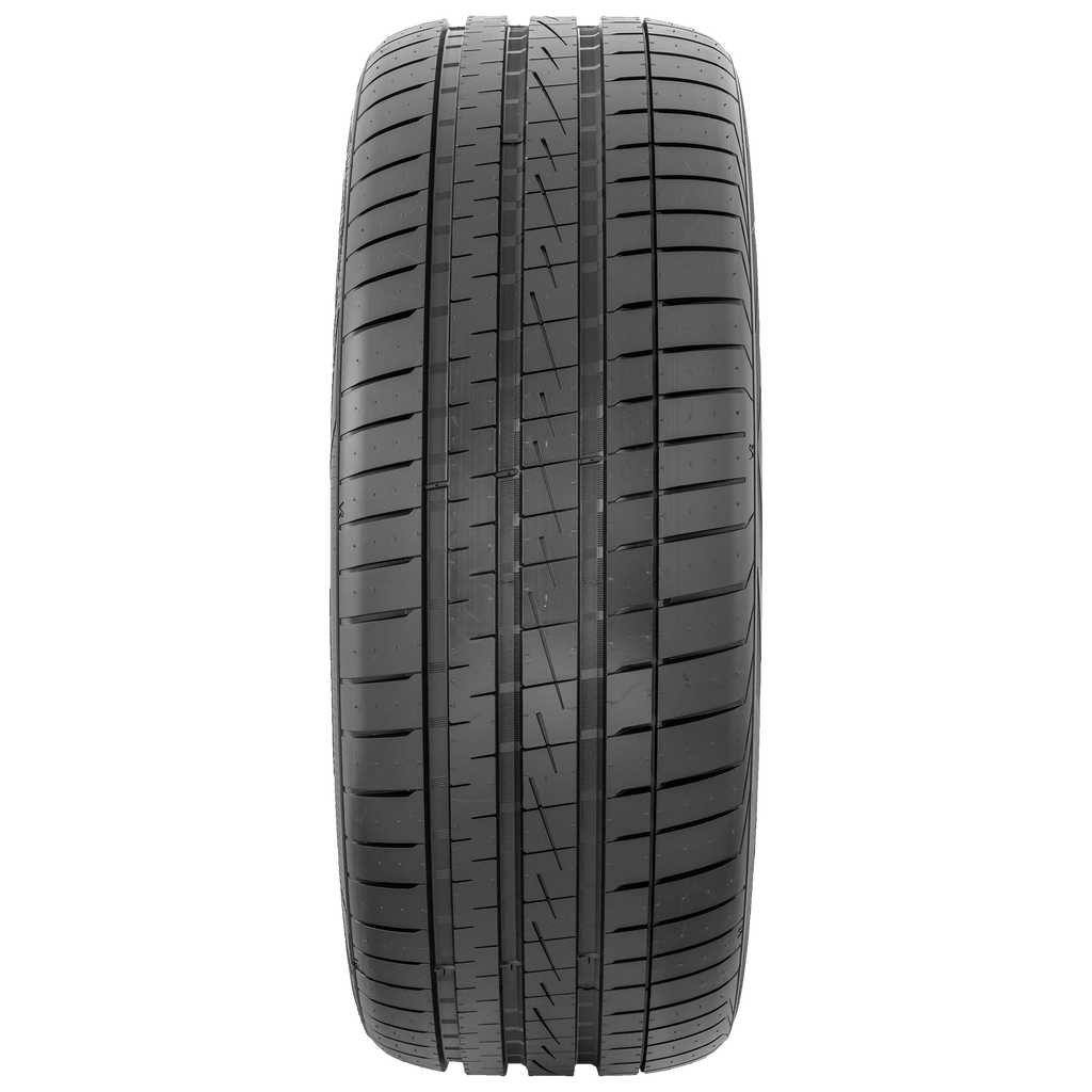 VREDESTEIN ULTRAC VORTI+ 295/30 R22 103Y – Herstellerbild Frontansicht