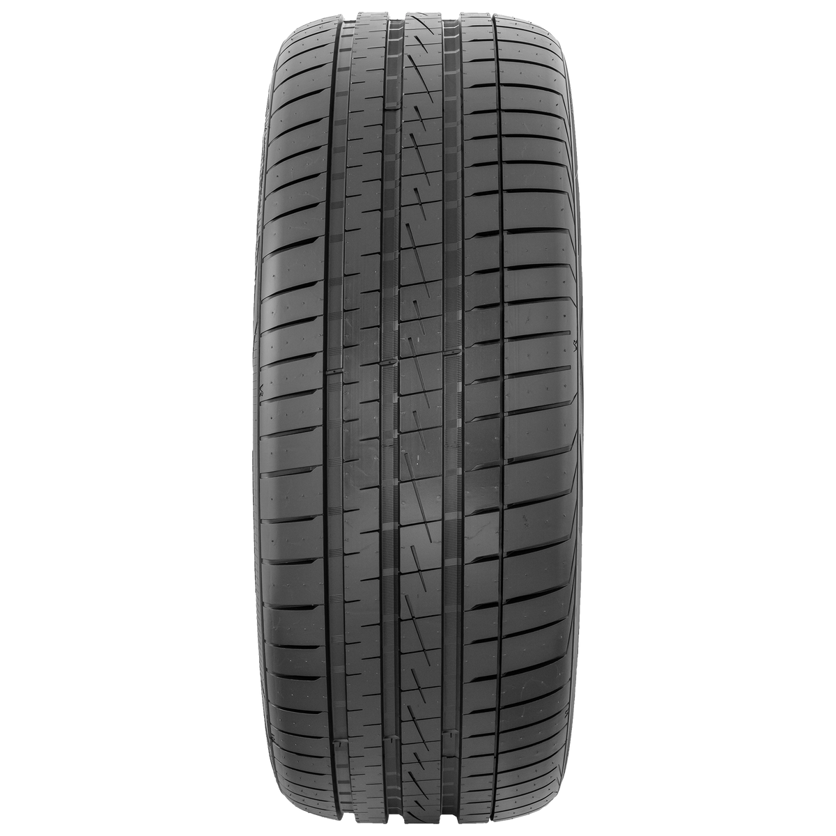 VREDESTEIN ULTRAC VORTI+ 295/30 R22 103Y – Herstellerbild Frontansicht