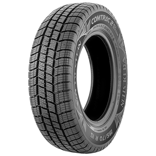 VREDESTEIN COMTRAC 2 ALLSEASON PLUS 225/55 R17 109/107H – Herstellerbild Vollansicht
