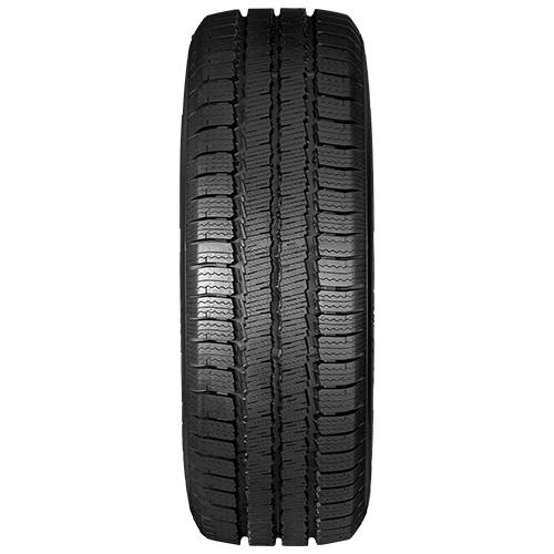GT RADIAL MAXMILER WT 2 CARGO 205/70 R15 106/104R – Herstellerbild Frontansicht