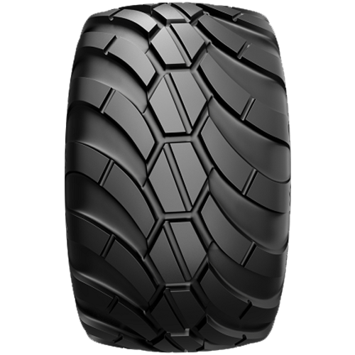 GALAXY FLOTSTAR 560/45 R22.5 152D – Herstellerbild Frontansicht