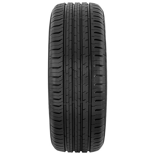 CONTINENTAL ECO CONTACT 5 235/60 R18 107V – Herstellerbild Frontansicht