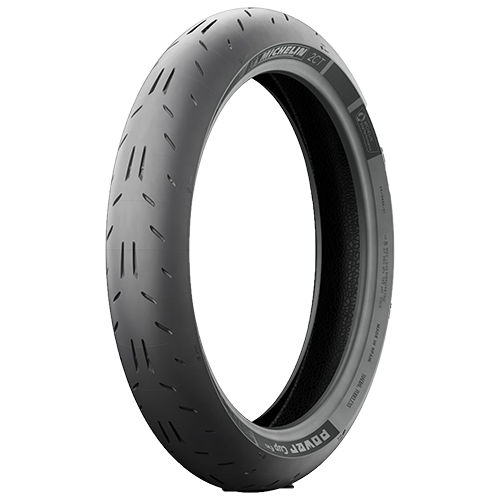 MICHELIN POWER CUP EVO 110/70 R17 54W – Herstellerbild Vollansicht
