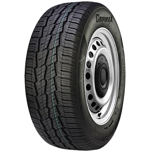 GRIPMAX SUREGRIP  A/S VAN 225/55 R17 109H – Herstellerbild Vollansicht