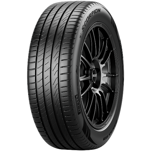 PIRELLI SCORPION (S3) 235/45 R20 100W – Herstellerbild Vollansicht